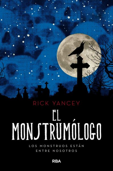 El Monstrumologo