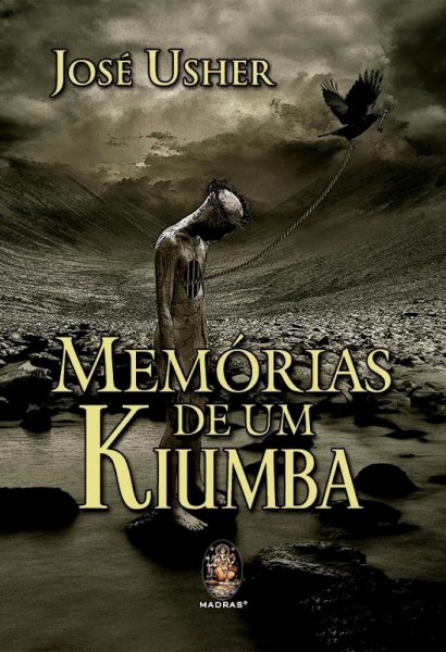 Memorias De Um Kiumba