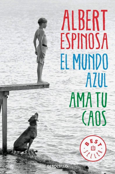 El Mundo Azul Ama Tu Caos