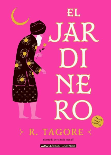 El Jardinero