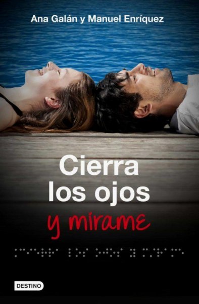 Cierra Los Ojos y Mirame