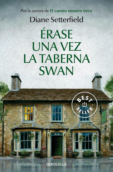 Erase Una Vez La Taberna Swan