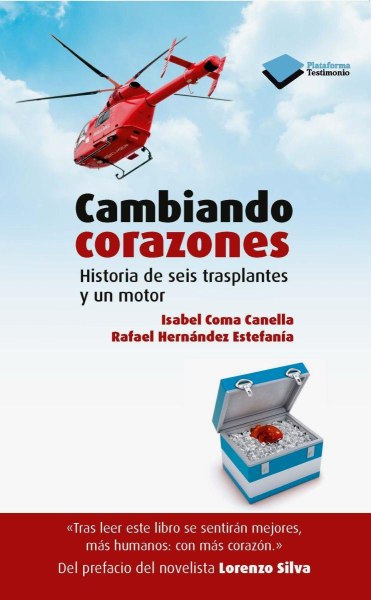 Cambiando Corazones