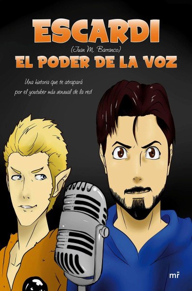 Escardi - El Poder De La Voz