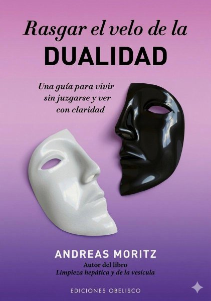Razgar El Velo De La Dualidad