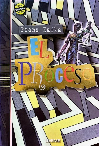 El Proceso - Beeme