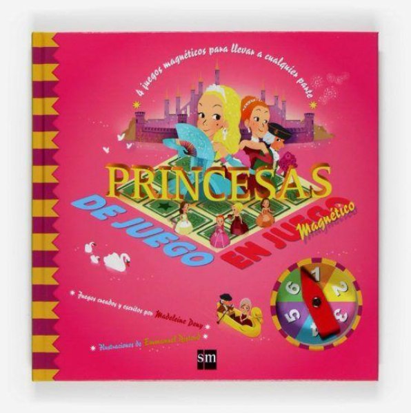 Princesas