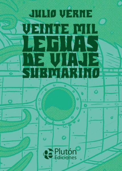 Veinte Mil Leguas De Viaje Submarino Td