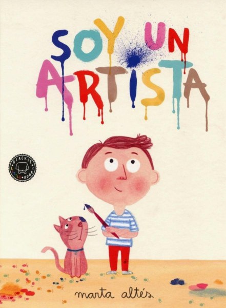 Soy Un Artista
