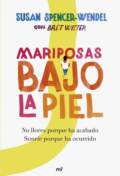 Mariposas Bajo La Piel
