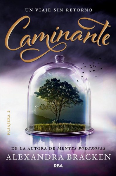 Caminante Pasajera 2