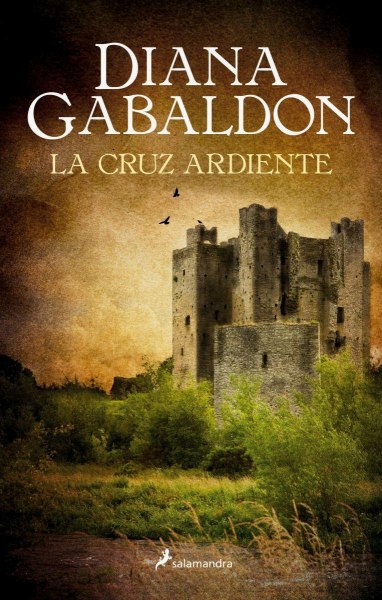 La Cruz Ardiente