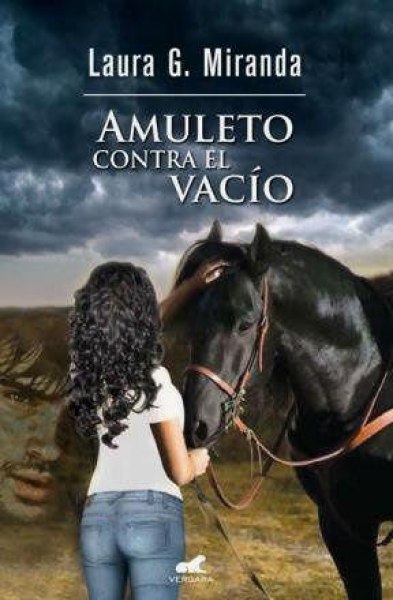 Amuleto Contra El Vacio