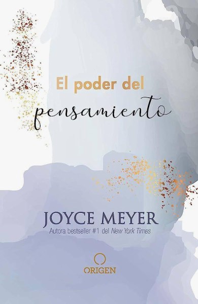 El Poder Del Pensamiento Td