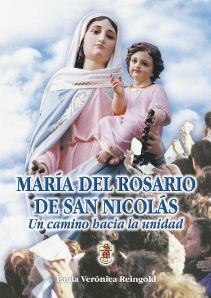 Maria Del Rosario De San Nicolas