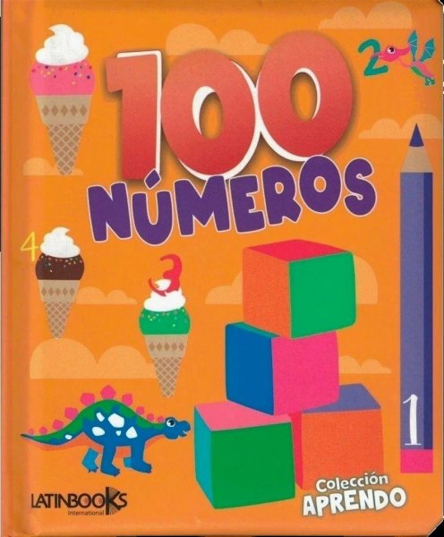 100 Numeros