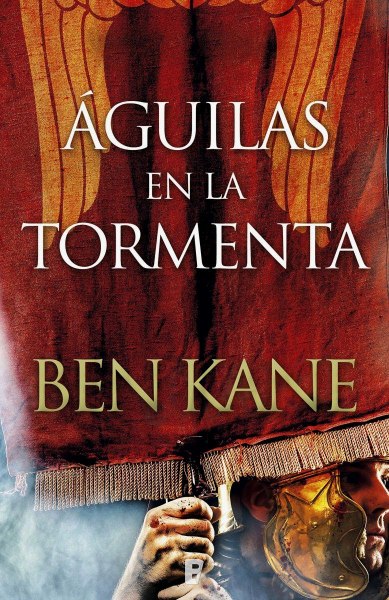 Aguilas En La Tormenta