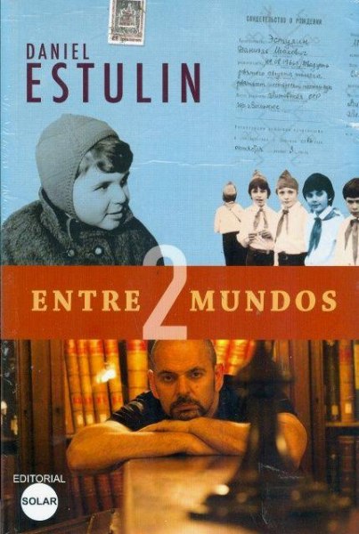 Entre 2 Mundos