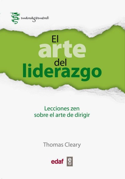 El Arte Del Liderazgo