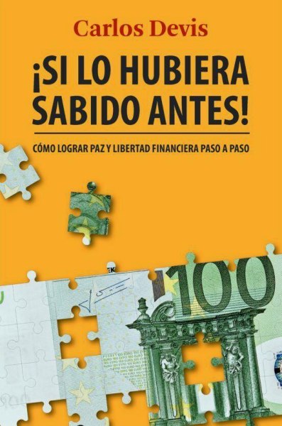 Si Lo Hubiera Sabido Antes