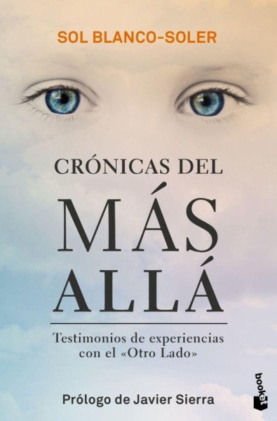 Cronicas Del Mas Alla