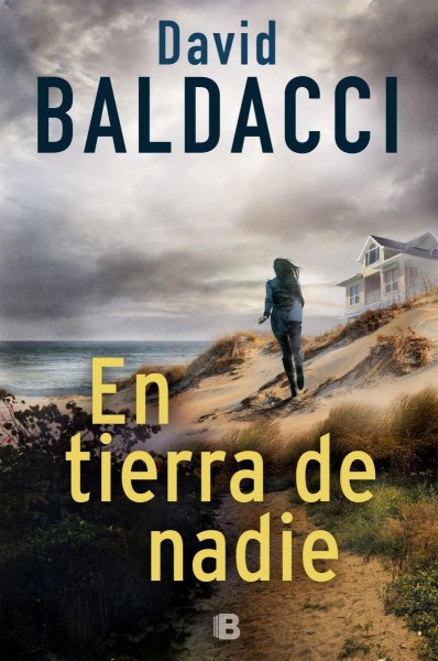 En Tierra De Nadie