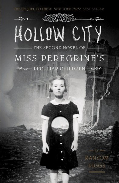 Hallow City