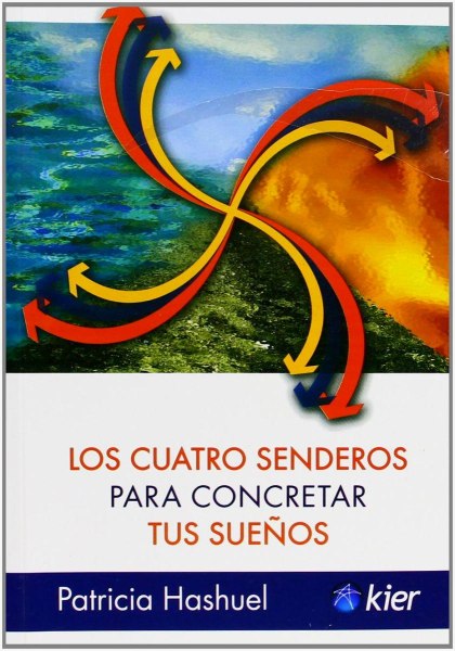Los Cuatros Senderos Para Concretar Tus Sueños