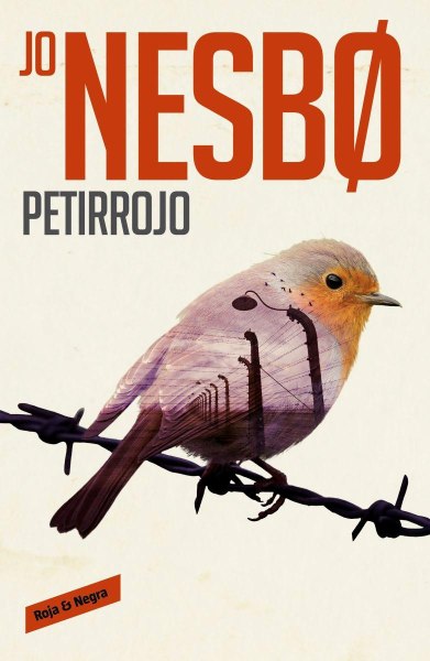 Petirrojo