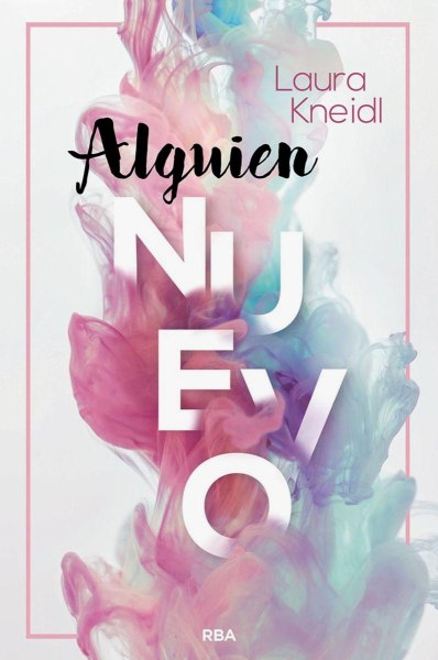 Alguien Nuevo
