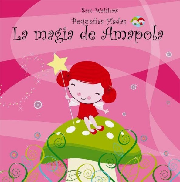 La Magia De Amapola