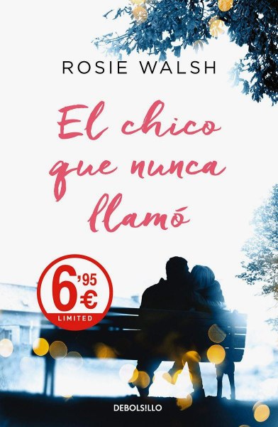 El Chico Que Nunca Llamo