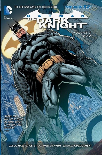 The Dark Knight Vol. 3