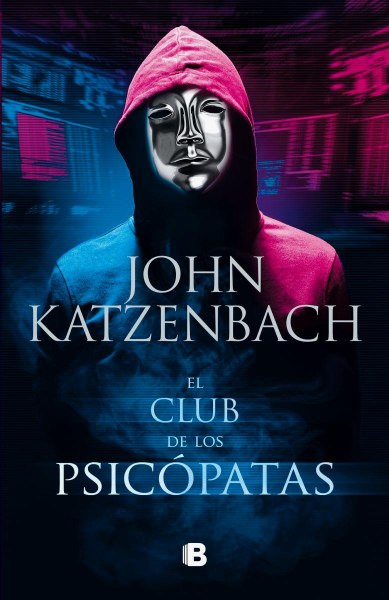El Club De Los Psicopatas