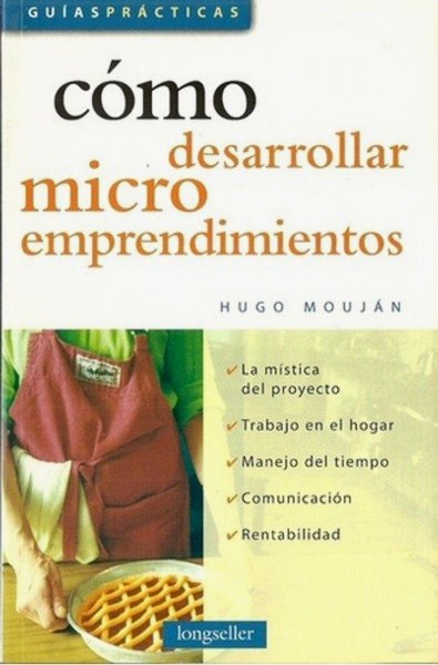 Como Desarrollar Micro Emprendimientos