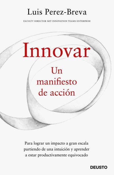 Innovar Un Manifiesto De Accion