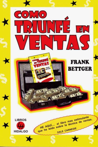 Como Triunfe En Las Ventas