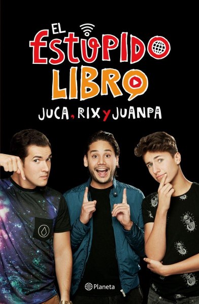 El Estupido Libro