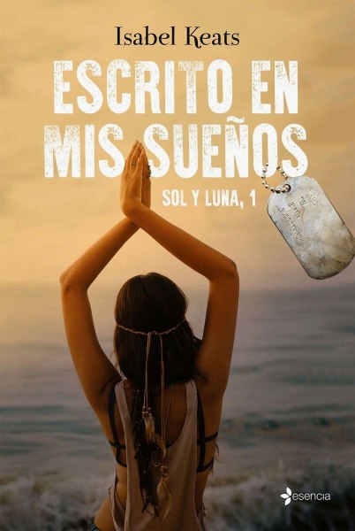 Escrito En Mis Suenos