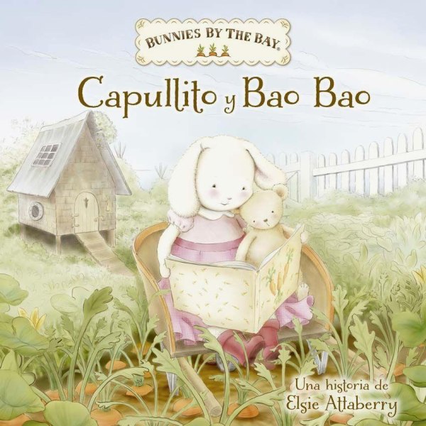 Capullito y Bao Bao