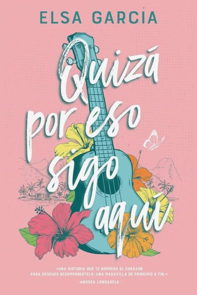 Quiza Por Eso Sigo Aqui