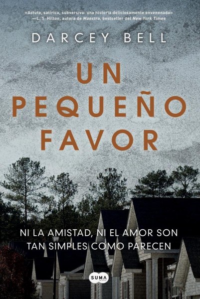 Un Pequeño Favor