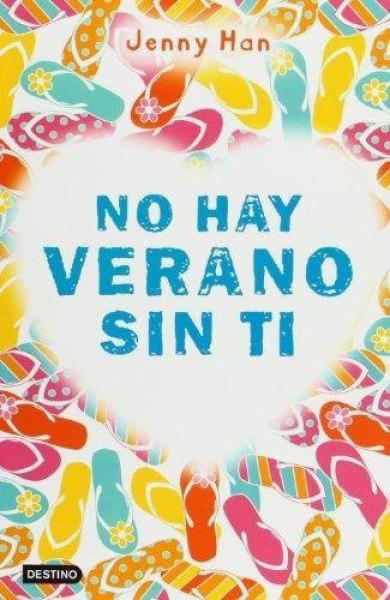 No Hay Verano Sin Ti
