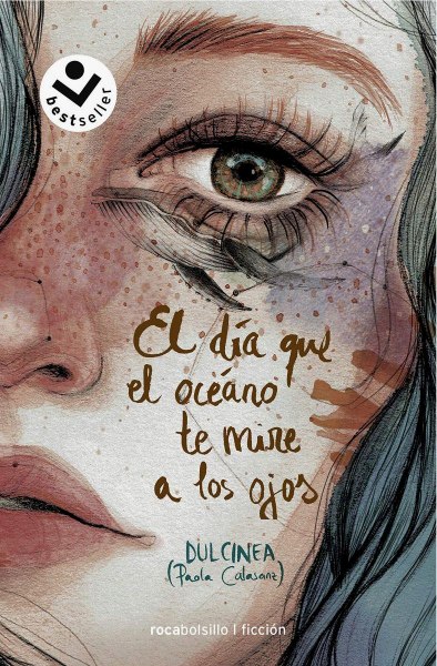 El Dia Que El Oceano Te Mire A Los Ojos Vol 2