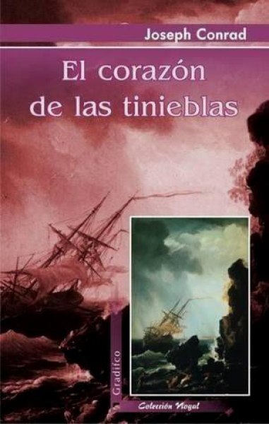 El Corazon De Las Tinieblas - Nogal
