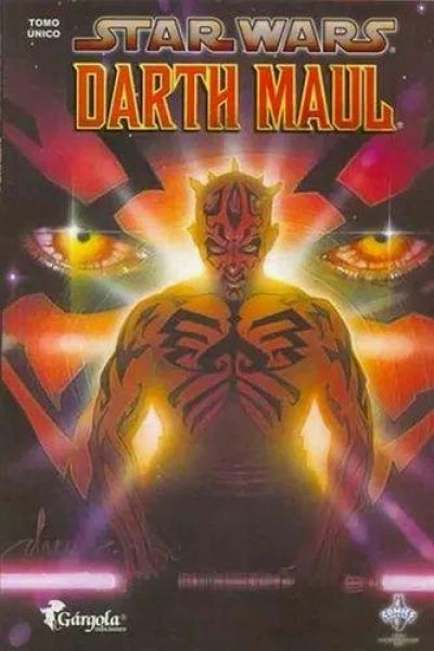 Star Wars Darth Maul