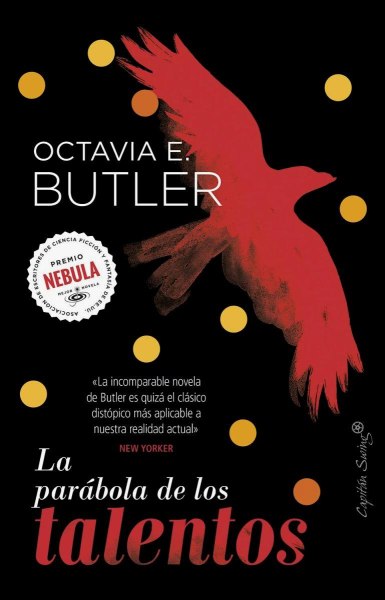 La Parabola De Los Talentos