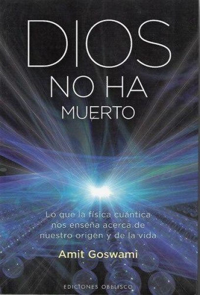 Dios No Ha Muerto