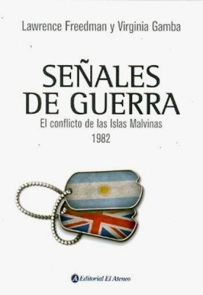 Señales De Guerra