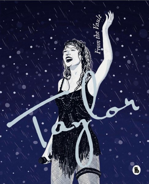 Taylor - From The Vault